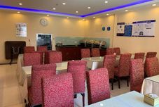 ร้านอาหาร Hanting Hotel (Beijing Yanqing Gaota Road)
