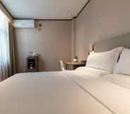 Kamar Tidur 7 Hanting Hotel Beijing Beiqijia Future Technology C