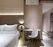 Kamar Tidur 4 Hanting Hotel Beijing Beiqijia Future Technology C