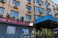 Bangunan Hanting Hotel Beijing Mentougou Binhe Road Branch