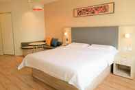 Kamar Tidur Hanting Hotel Beijing Mentougou Binhe Road Branch