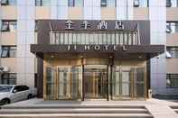 Exterior Ji Hotel Beijing Daxing District Government Branch