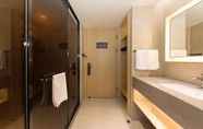 In-room Bathroom 7 Ji Hotel Beijing Daxing District Government Branch