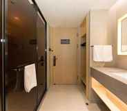 In-room Bathroom 7 Ji Hotel Beijing Daxing District Government Branch