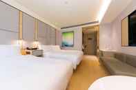 Bedroom Ji Hotel Beijing Daxing District Government Branch