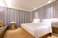 ห้องนอน Ji Hotel Changchun Century Square