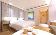 ห้องนอน 7 Ji Hotel Changchun Century Square
