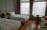 ห้องนอน 4 Ji Hotel Changchun Century Square