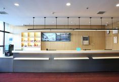 その他 5 Hanting Hotel Faw Changchun West Railway Station