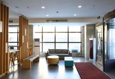 その他 7 Hanting Hotel Faw Changchun West Railway Station