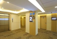 その他 6 Hanting Hotel Faw Changchun West Railway Station