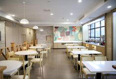 その他 2 Hanting Hotel Faw Changchun West Railway Station