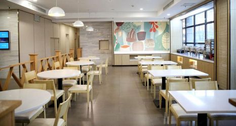 その他 2 Hanting Hotel Faw Changchun West Railway Station