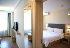 その他 4 Hanting Hotel Faw Changchun West Railway Station