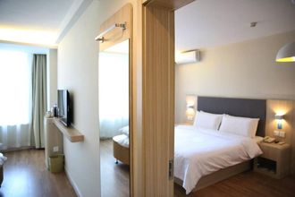 その他 4 Hanting Hotel Faw Changchun West Railway Station