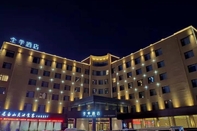 Bangunan Ji Hotel Changchun International Convention and Ex