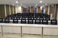 Functional Hall Hanting Hotel Changchun Yuanda Street