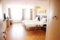 Kamar Tidur Hanting Hotel Changchun Yuanda Street