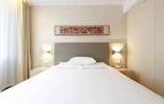 Bedroom 3 Hanting Hotel Changchun Yuanda Street
