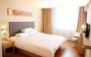 Kamar Tidur 5 Hanting Hotel Changchun Yuanda Street