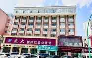 Others 7 Hanting Hotel Changchun Economic Development Zone