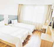 Lainnya 4 Hanting Hotel Changchun Economic Development Zone