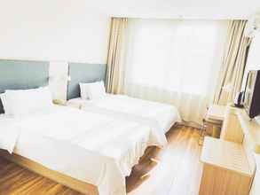 Lain-lain 4 Hanting Hotel Changchun Economic Development Zone