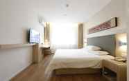 Kamar Tidur 7 Hanting Hotel Changchun Economy Development Zone L