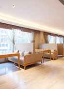 null Ji Hotel Changchun Tongzhi Street Wanda Plaza