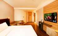 Lain-lain 5 Hanting Hotel Changchun Heping Street