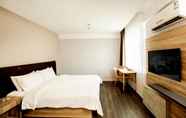 Lain-lain 4 Hanting Hotel Changchun Heping Street