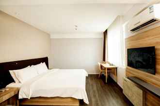 Lain-lain 4 Hanting Hotel Changchun Heping Street