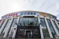 Exterior Hanting Hotel Changchun Jingyue Street