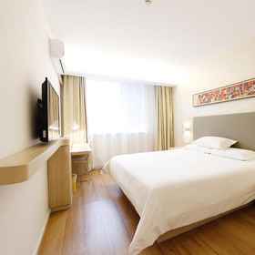 Hanting Hotel Changchun Jingyue Street 1, Hotel Changchun