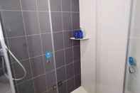 In-room Bathroom Hanting Hotel Changchun Jingyue Street