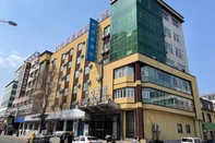 Exterior Hanting Hotel Yanji Aidan Road