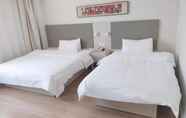 Kamar Tidur 6 Hanting Hotel Yanji Aidan Road