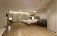 Kamar Tidur 6 Hanting Hotel Hunchun Commercial Street