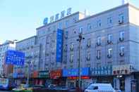 Exterior Hanting Hotel- Songyuan Hasar Road Branch