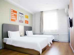 Bedroom 4 Hanting Hotel- Songyuan Hasar Road Branch