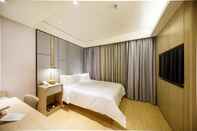 Kamar Tidur Ji Hotel (The Bund Shanghai, East Jinling Road)