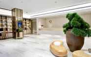 Lainnya 7 Ji Hotel Shanghai The Bund Town City God Templ