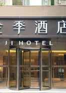 null Ji Hotel (Shanghai Jumen Road)