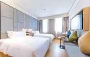 Others 7 Ji Hotel (Shanghai Jumen Road)