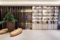 Lobby JI Hotel (Shanghai Yueyang Road)