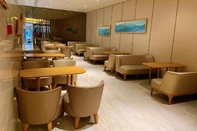 Bar, Cafe and Lounge JI Hotel (Shanghai Yueyang Road)