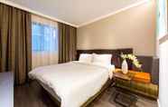 Kamar Tidur 5 Hanting Premium Hotel  Shanghai Dapuqiao ASE Cente