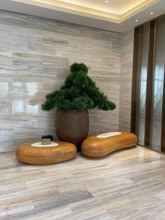 Lobi 4 Ji Hotel (Shanghai Changshou Road)