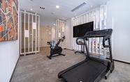 Fitness Center 6 Hanting Hotel (Shanghai Middle Ring, Hu'nan Road)