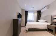 Kamar Tidur 6 Hanting Hotel Shanghai New International Expo Cent